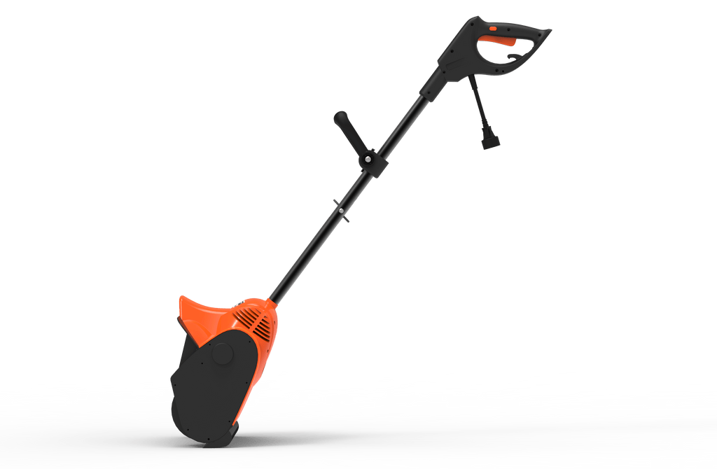 YF1011-ESS 10 Amp Electric Snow Shovel image 5