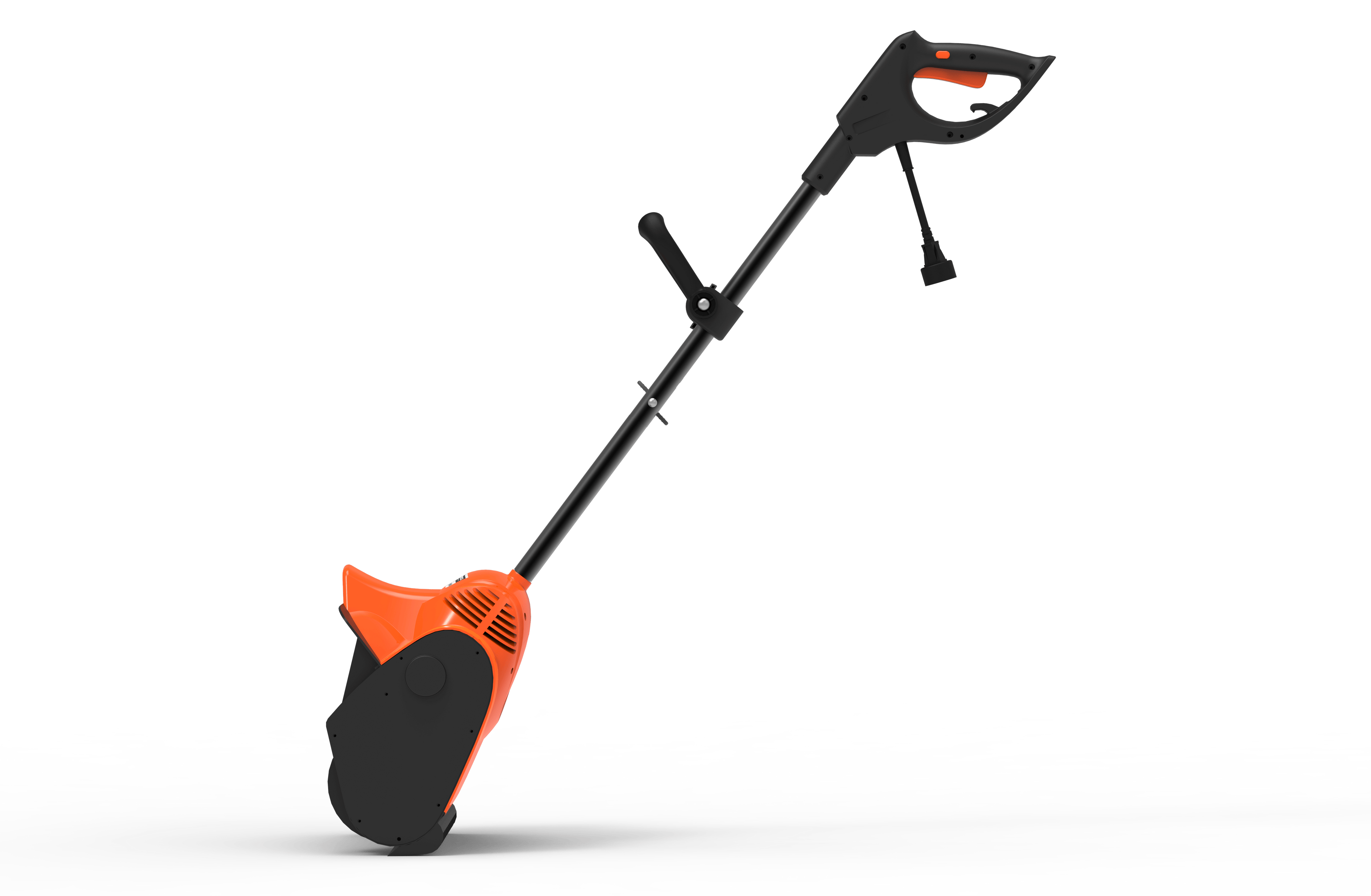 YF1011-ESS 10 Amp Electric Snow Shovel image 5