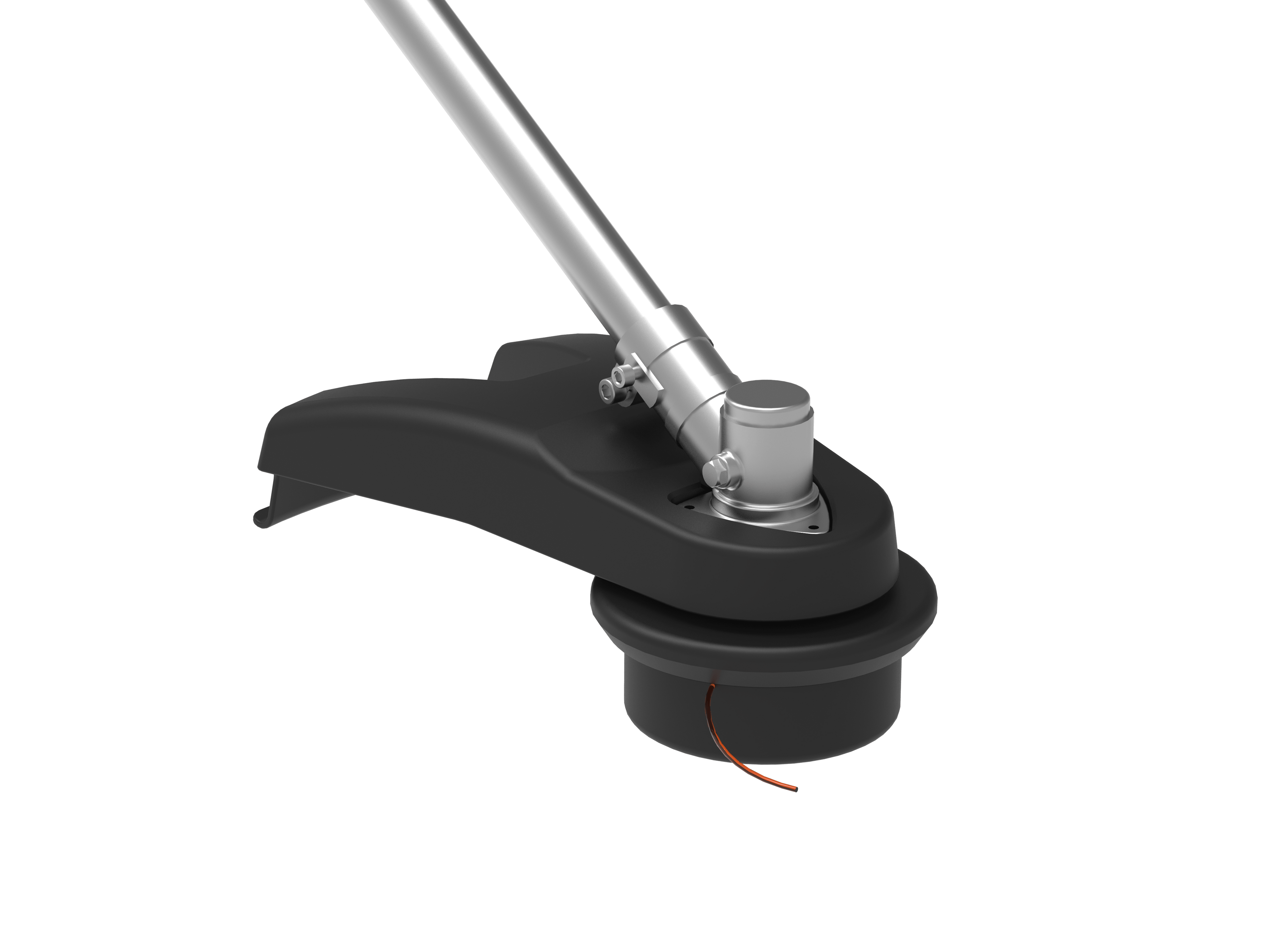 YF40vRX 15" Cordless Line Trimmer image 2