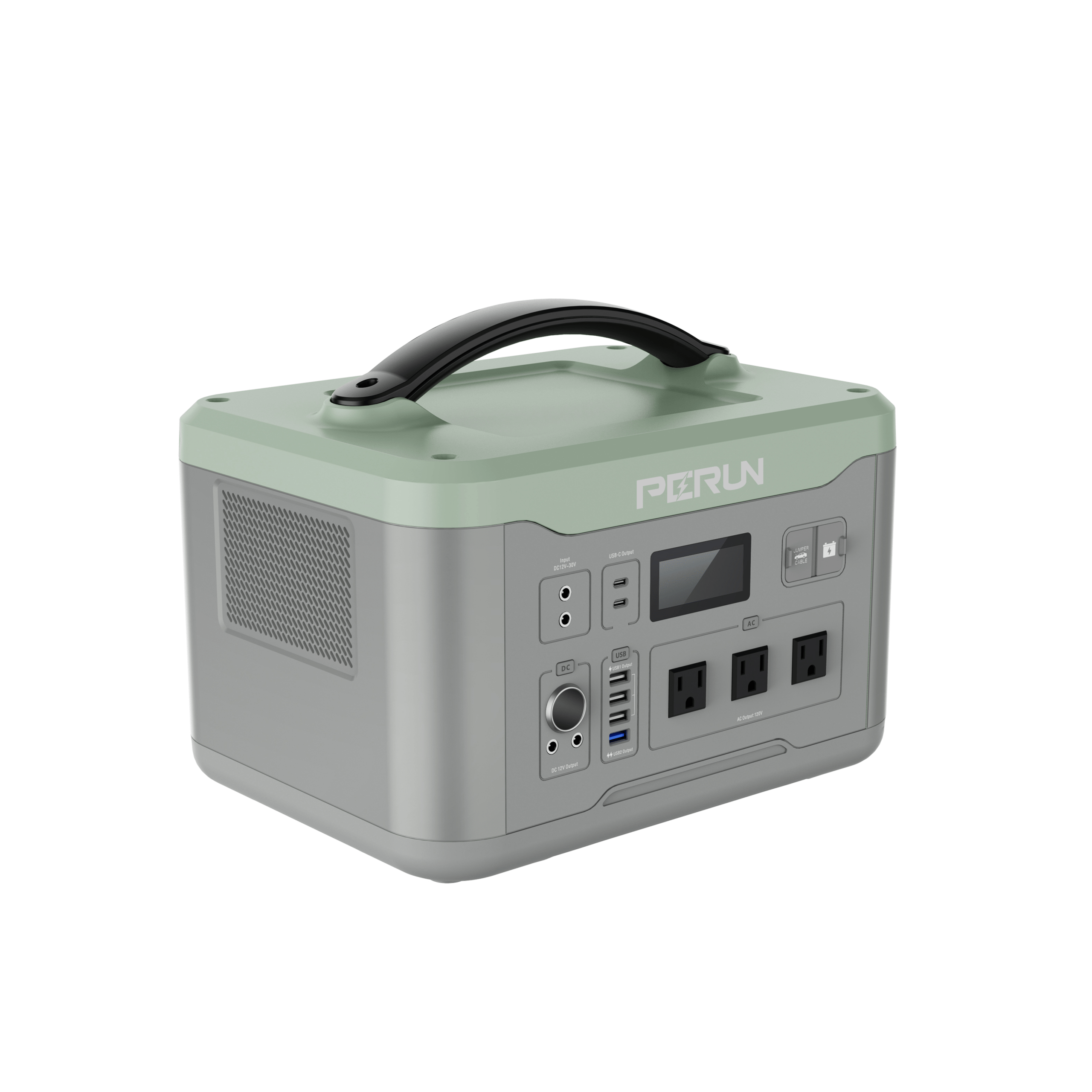 PB-22 1500W PORTABLE POWER STATION image 0