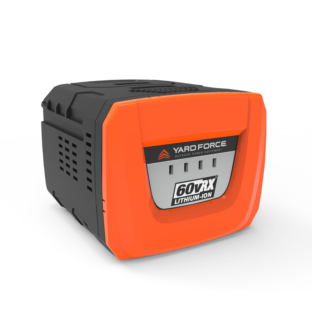 YF60vRX Lithium-Ion Battery 2.5 Ah image 0