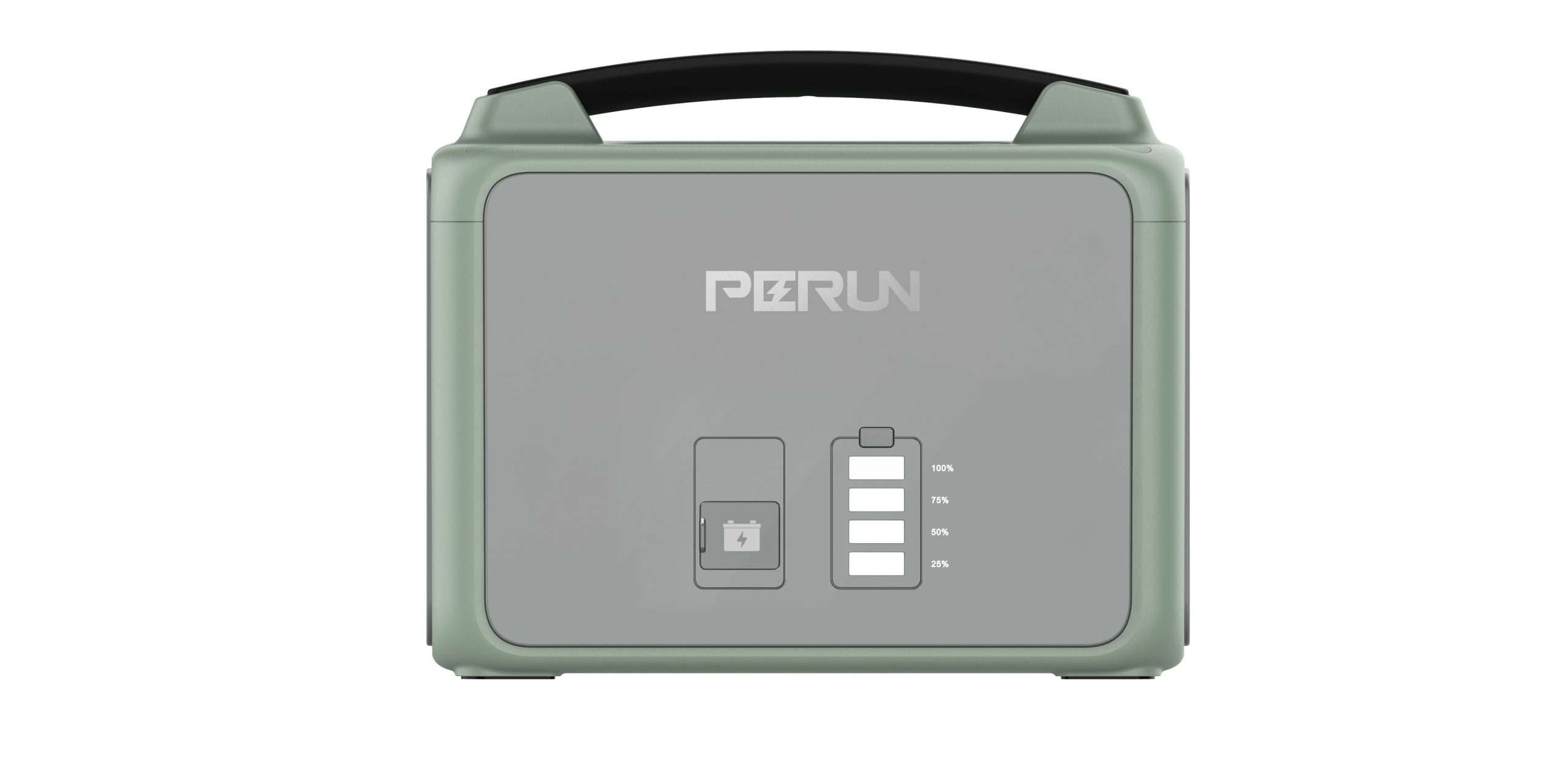PB-23 640 Wh BACK-UP BATTERY image 3