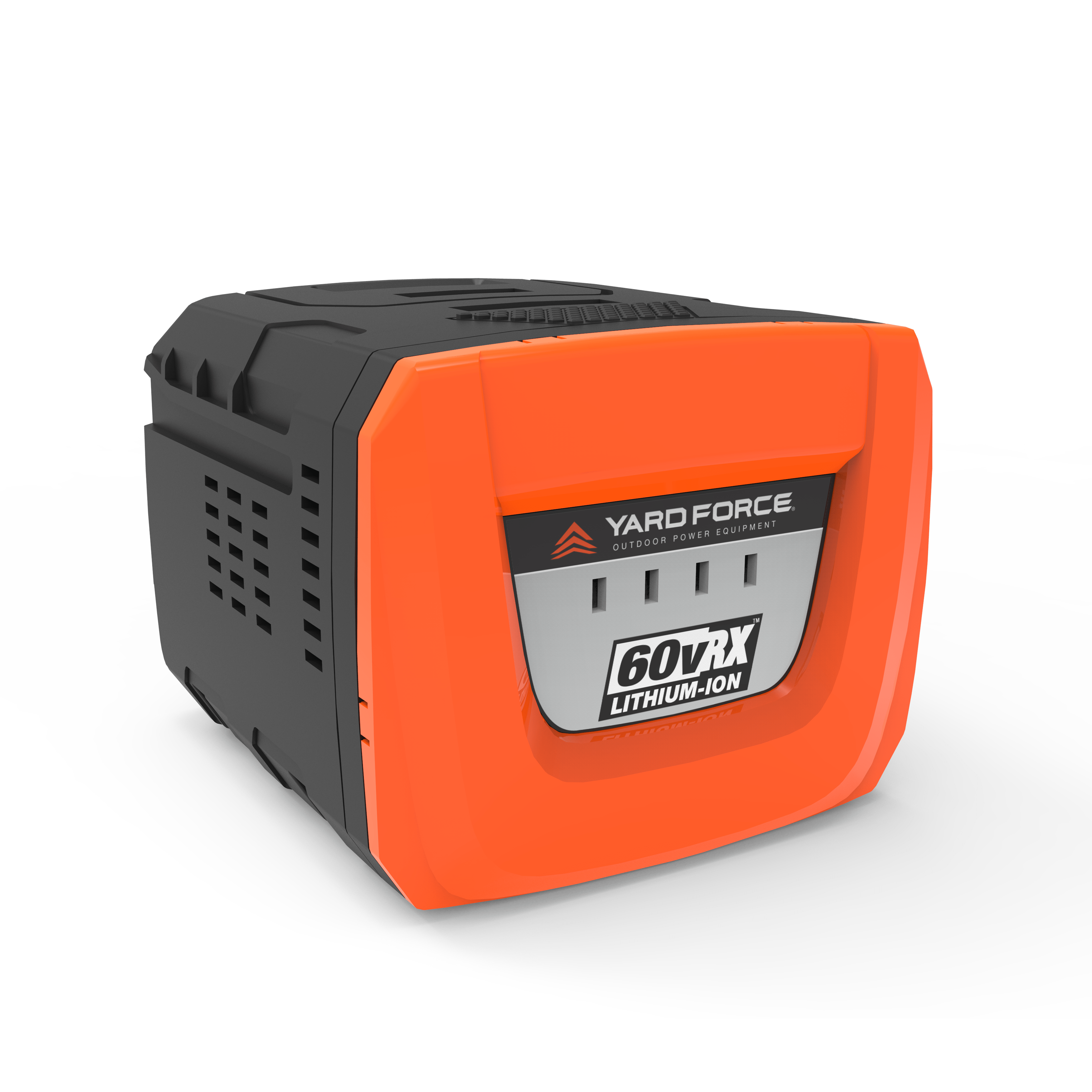 YF60vRX Lithium-Ion Battery 4.0 Ah image 0