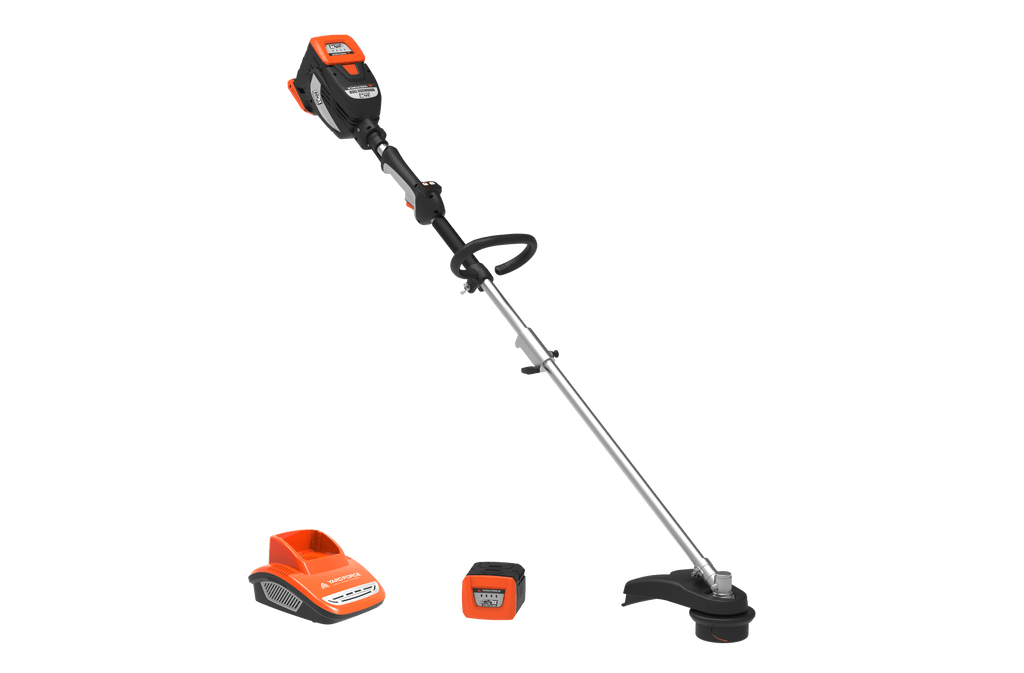 YF60vRX Lithium-Ion Battery Line Trimmer image 4