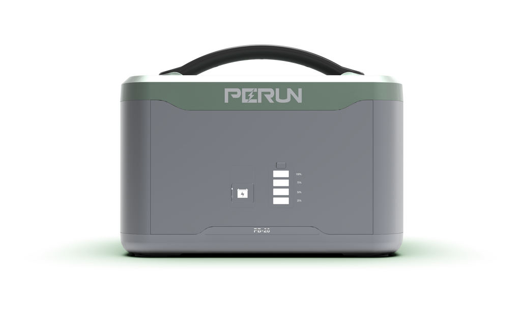 PB-26 1408 Wh BACK-UP BATTERY image 2