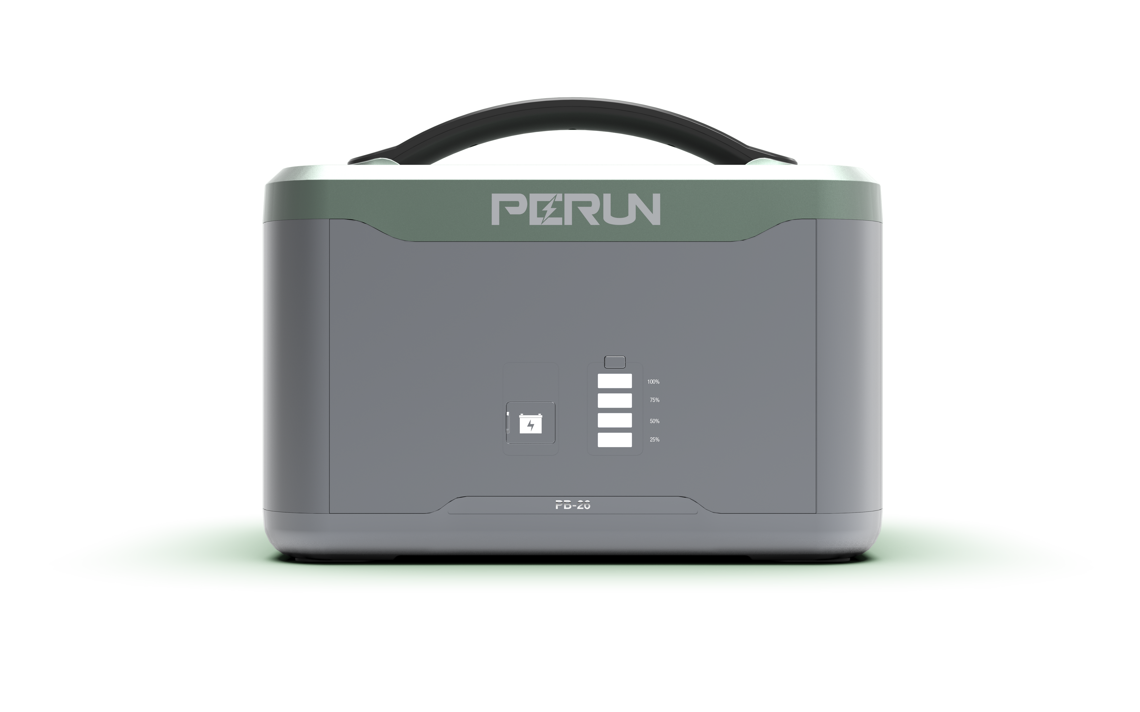 PB-26 1408 Wh BACK-UP BATTERY image 2