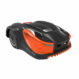 Revola X4E 1/2 Acre Robot Mower