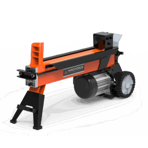 YF15LS 5-Ton Electric Log Splitter