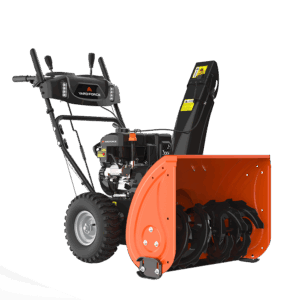 YF24-DS21-GSB3 24” Snow Blower