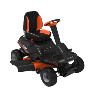 YF56vRX 38" 56v LFP Riding Mower