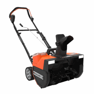 YF60vRX Lithium-Ion Battery 22” Single-Stage Snow Blower