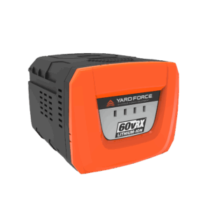 YF60vRX Lithium-Ion Battery 4.0 Ah