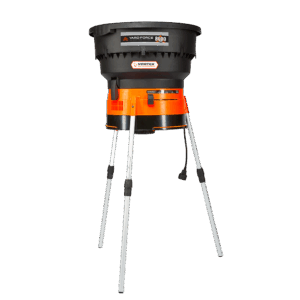 YF8000 13 Amp Electric Leaf Shredder